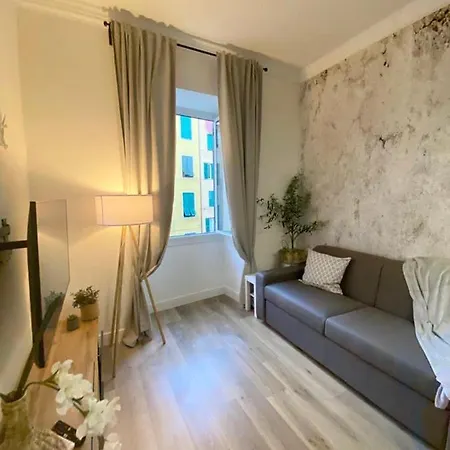 Apartament Happy Family Lavagna *