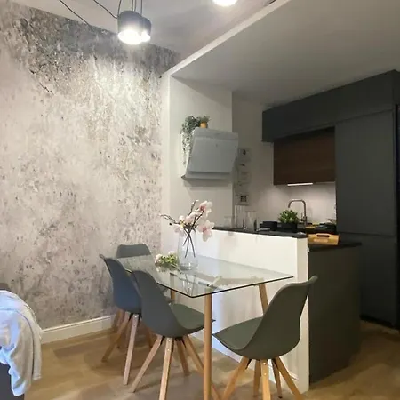 Apartament Happy Family Lavagna Genua