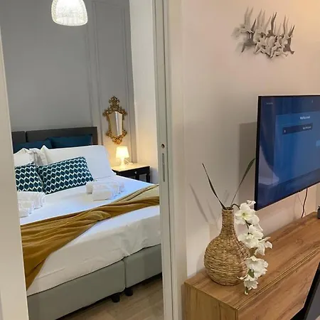 Apartament Happy Family Lavagna Genua