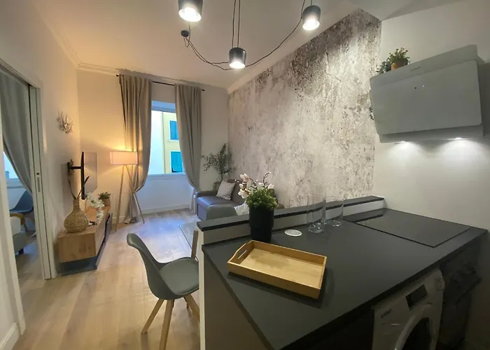 Happy Family Lavagna Apartman