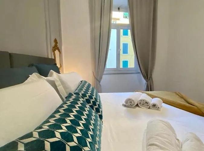Apartman Happy Family Lavagna *